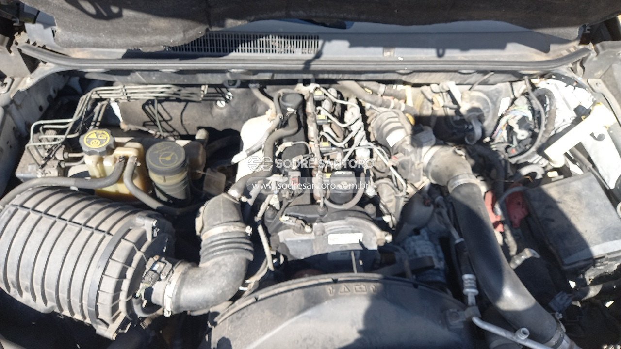 Foto 5: CHEVROLET - TRAILBLAZER LT D4A 2015/2016