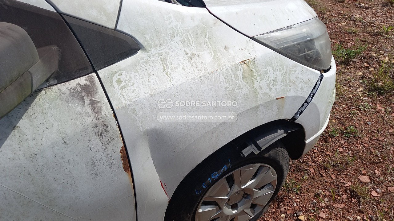 Foto 12 de 13: CHEVROLET - SPIN 1.8L MT LT 2017/2018