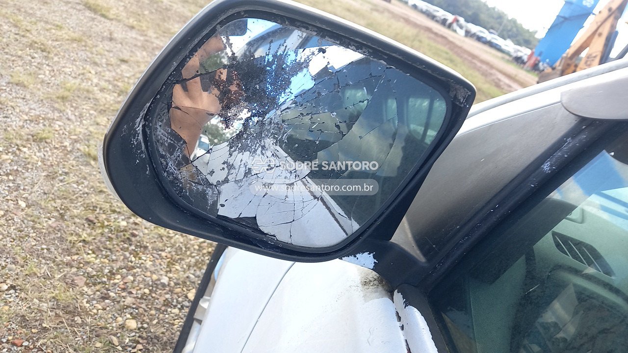 Foto 11 de 13: CHEVROLET - TRAILBLAZER LT D4A 2017/2018