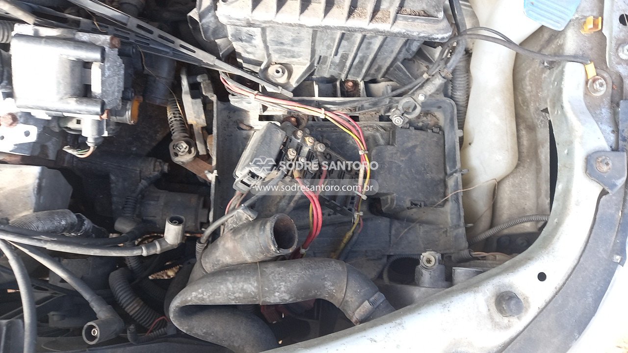 Foto 11 de 13: VOLKSWAGEN - GOL 2012/2012