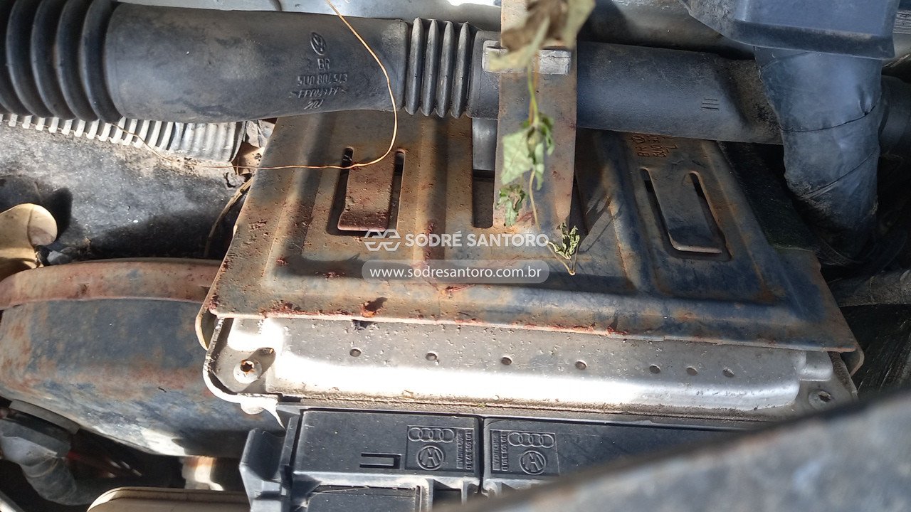 Foto 12 de 13: VOLKSWAGEN - GOL 2012/2012