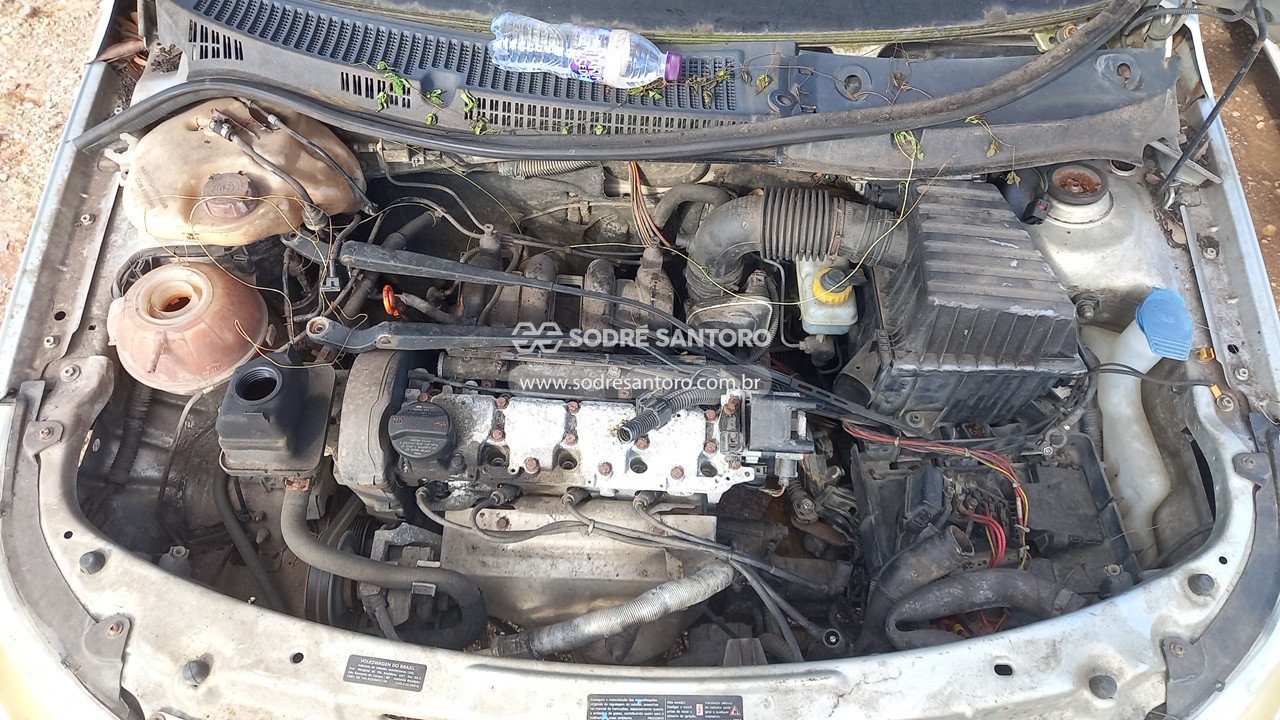 Foto 4: VOLKSWAGEN - GOL 2012/2012