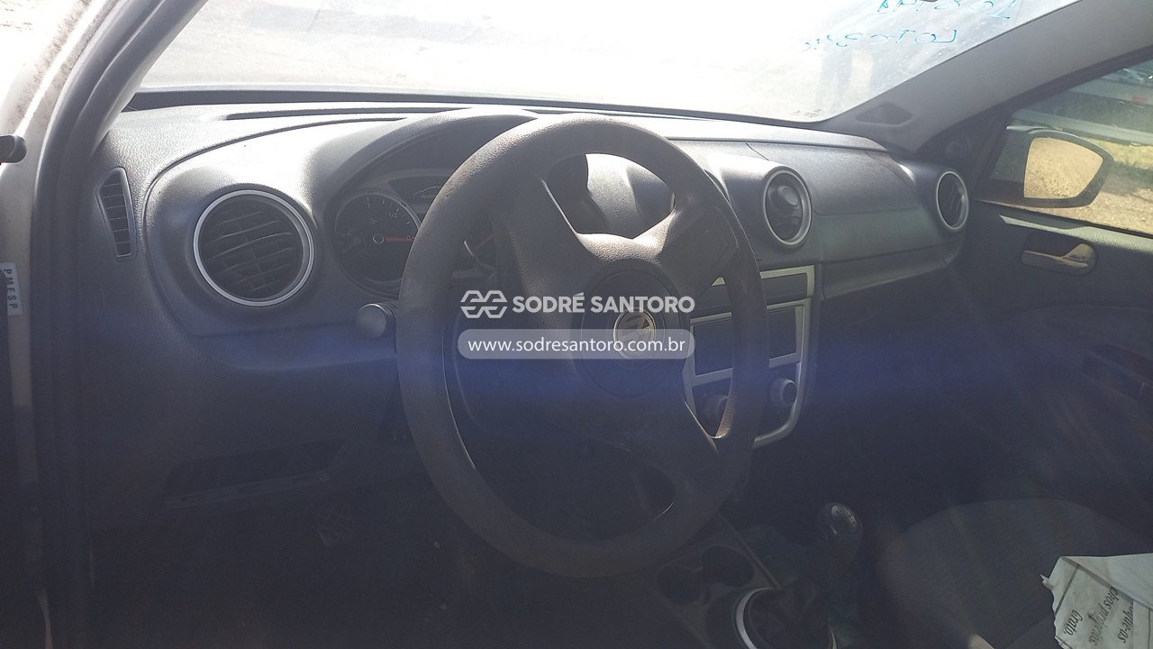 Foto 5: VOLKSWAGEN - GOL 2012/2012