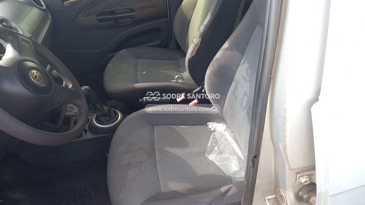 Foto 7 de 13: VOLKSWAGEN - GOL 2012/2012
