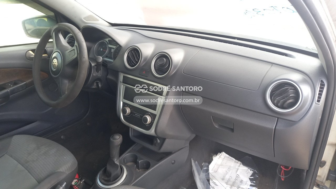 Foto 6 de 13: VOLKSWAGEN - GOL 2012/2012
