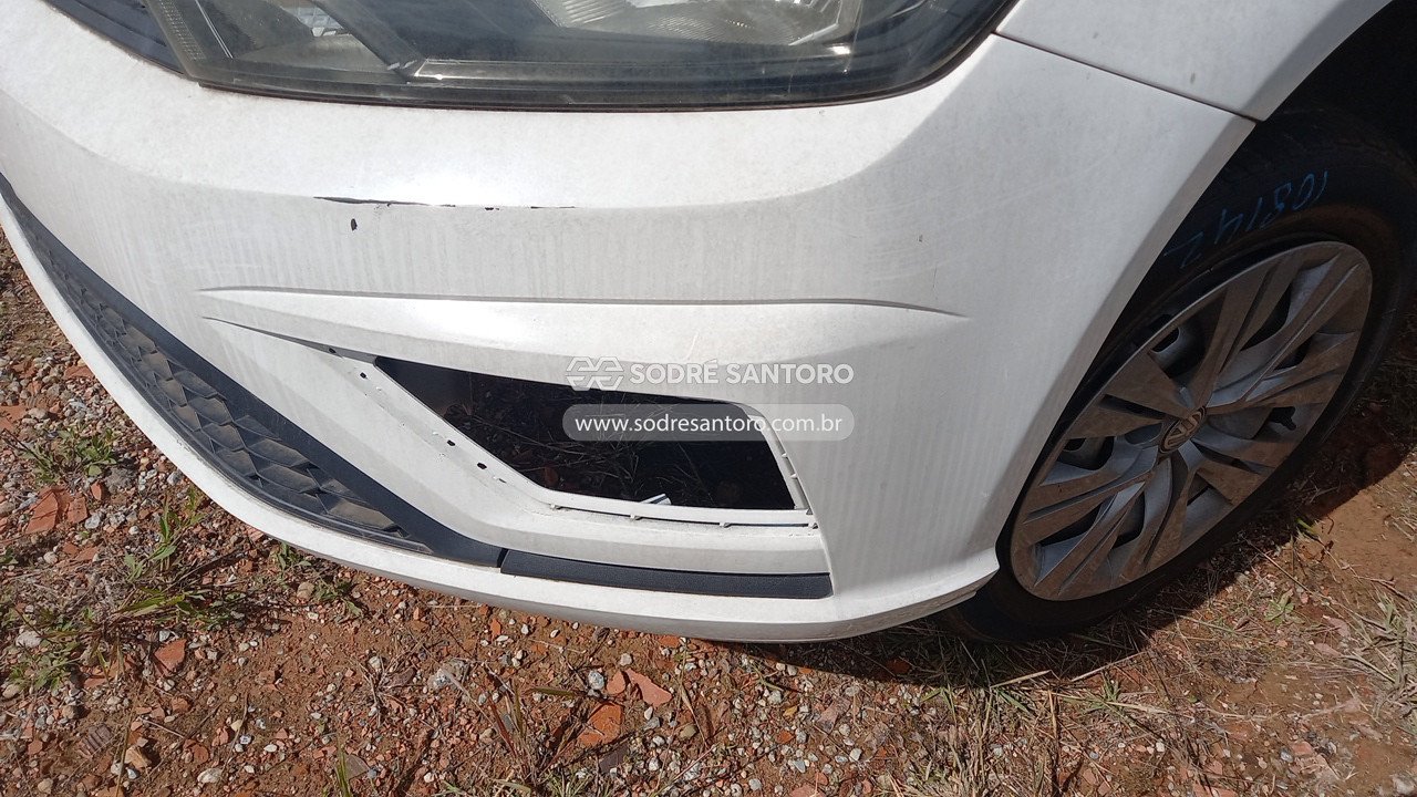 Foto 10 de 13: VOLKSWAGEN - GOL 1.6L MB5 2019/2020