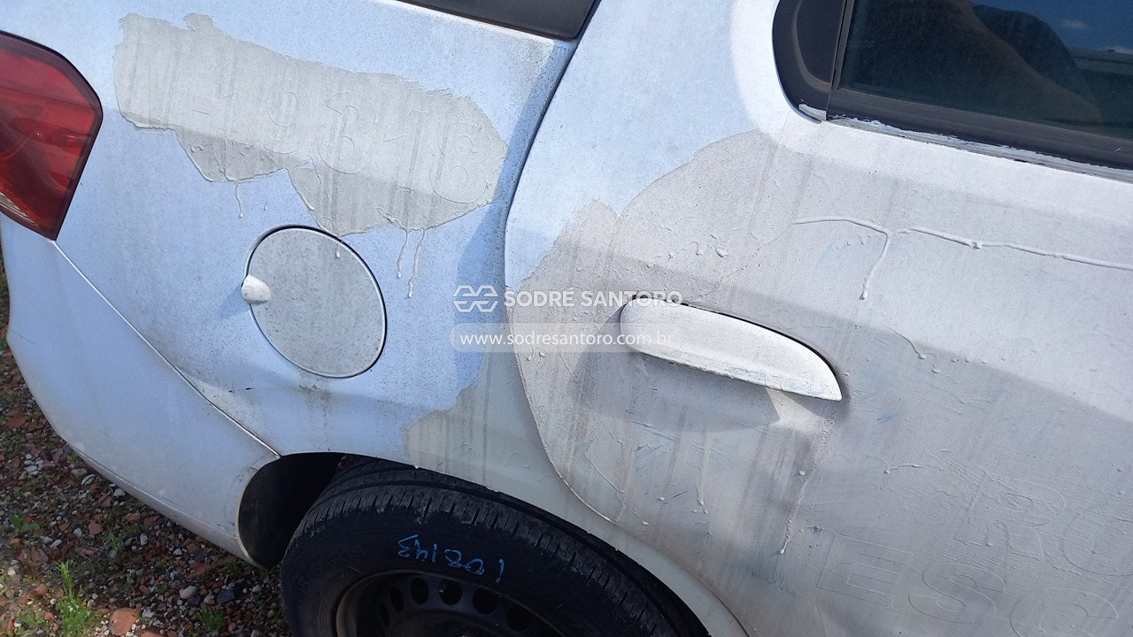 Foto 11 de 13: CHEVROLET - SPIN 1.8L MT LS E 2018/2019