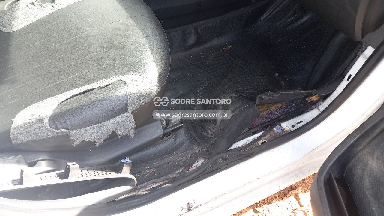 Foto 12 de 13: CHEVROLET - SPIN 1.8L MT LS E 2018/2019