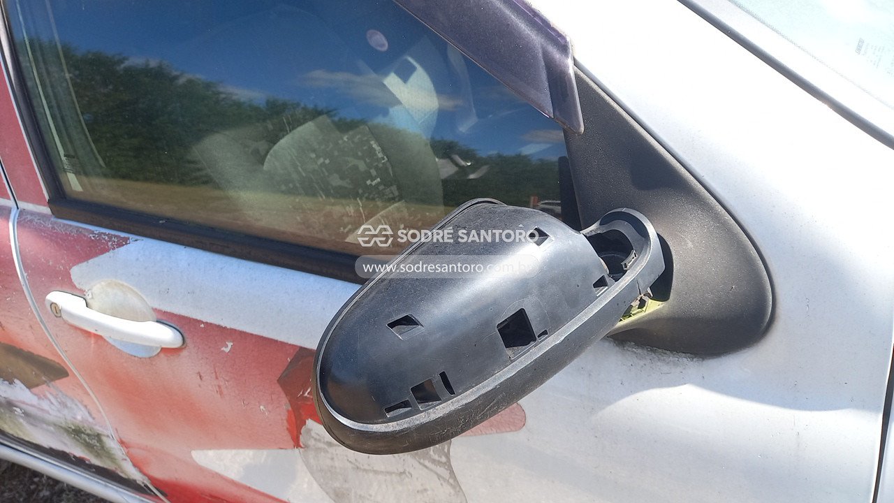 Foto 10 de 13: FIAT - PALIO WEEK HLX FLEX 2004/2005