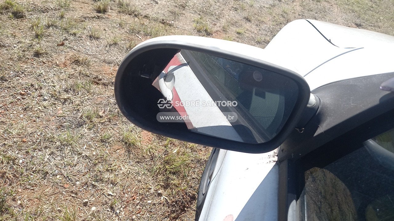 Foto 11 de 13: FIAT - PALIO WEEK HLX FLEX 2004/2005