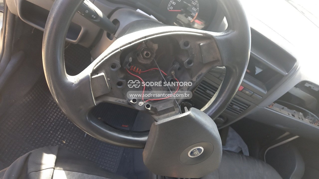 Foto 12 de 13: FIAT - PALIO WEEK HLX FLEX 2004/2005