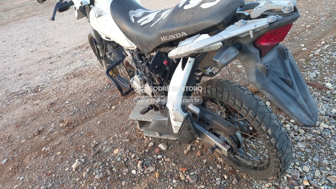 Foto 11 de 13: HONDA - XRE 300 P 2013/2013