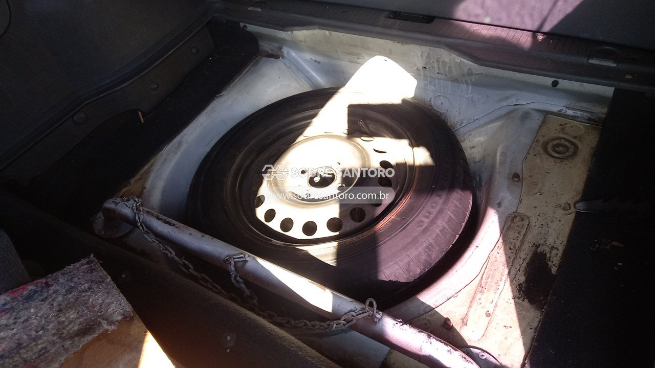 Foto 9 de 13: CHEVROLET - MERIVA JOY 2009/2010
