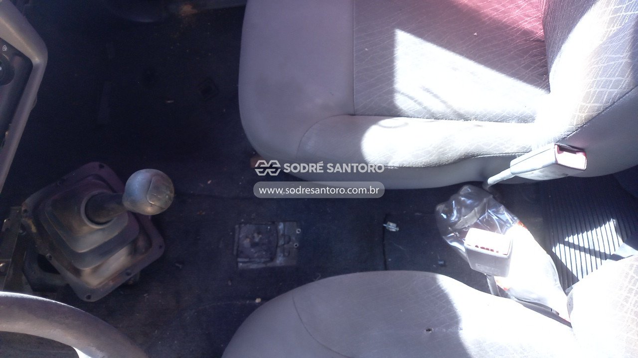 Foto 11 de 13: CHEVROLET - BLAZER ADVANTAGE 2010/2011
