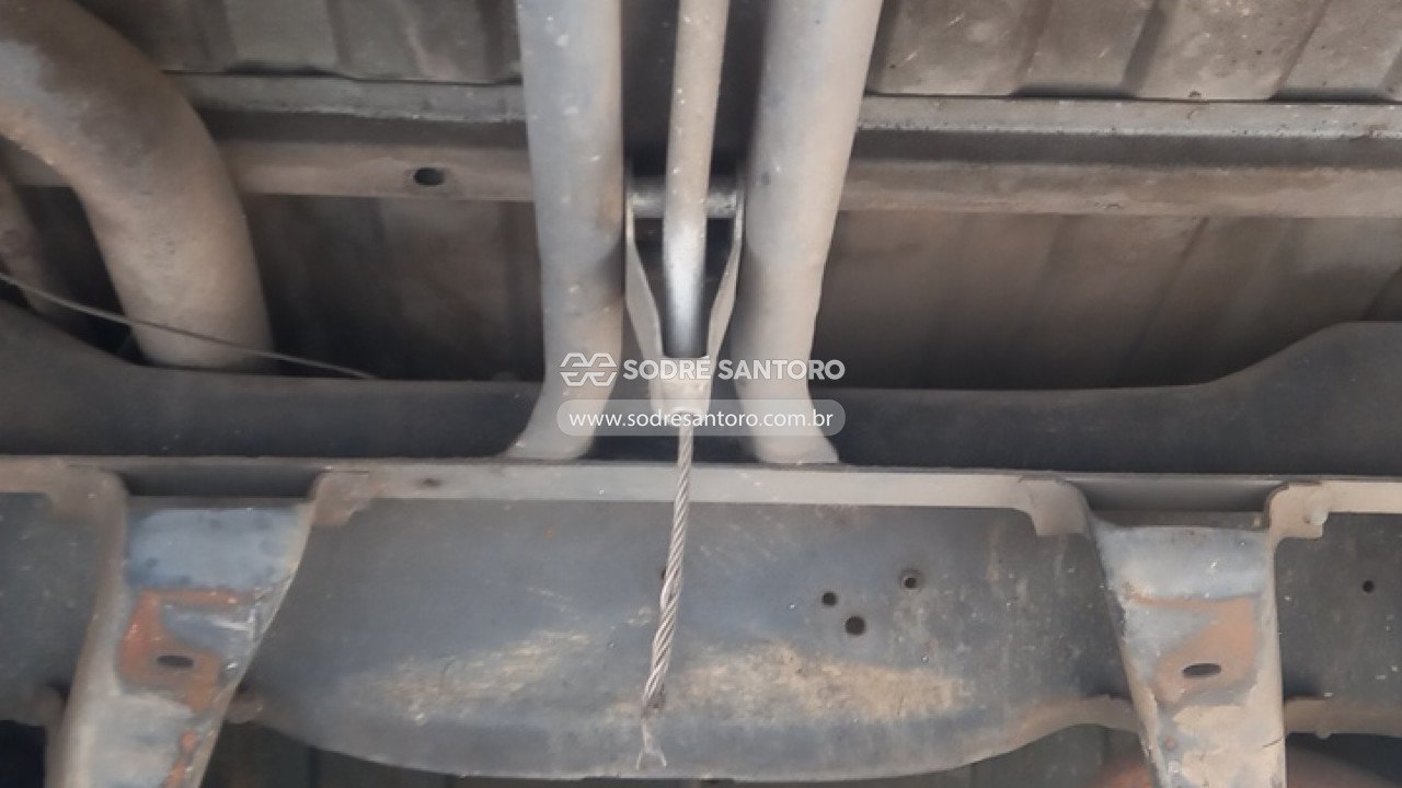 Foto 9 de 13: CHEVROLET - BLAZER ADVANTAGE 2009/2010
