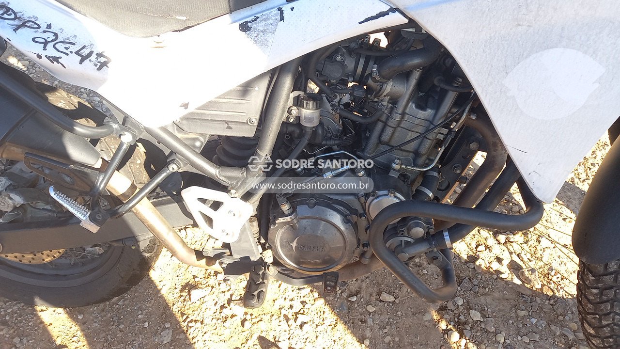 Foto 5: YAMAHA - XT 660R 2016/2017