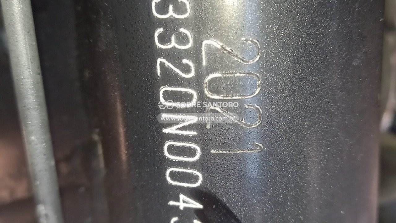 Foto 12 de 13: YAMAHA - XTZ250 LANDER 2021/2022