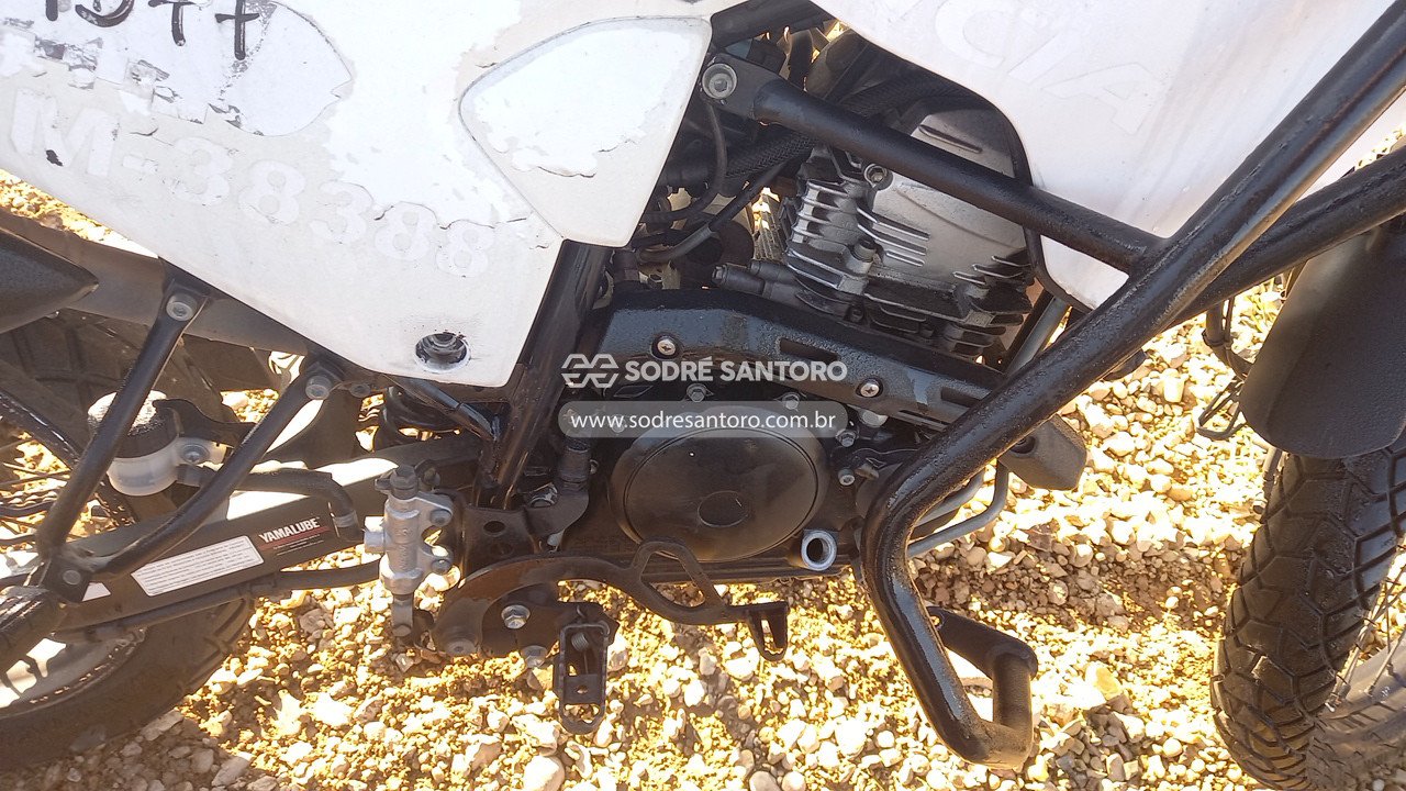 Foto 6 de 13: YAMAHA - XTZ250 LANDER 2021/2022