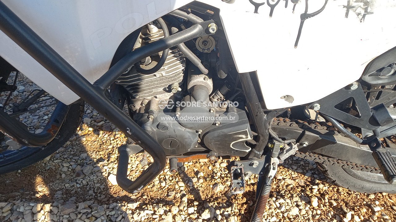 Foto 5: YAMAHA - XTZ250 LANDER 2021/2022