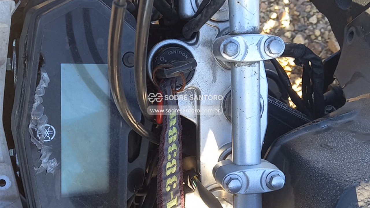 Foto 7 de 13: YAMAHA - XTZ250 LANDER 2021/2022