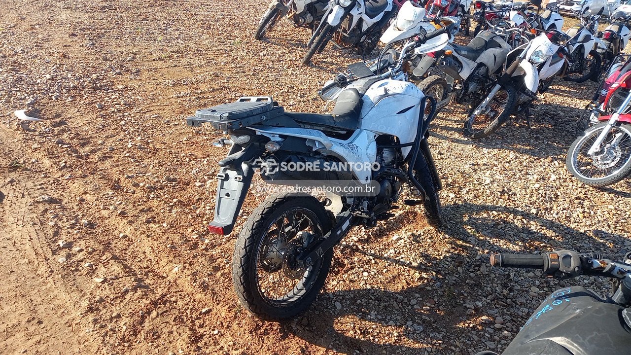 Foto 4: YAMAHA - XTZ250 LANDER 2021/2022