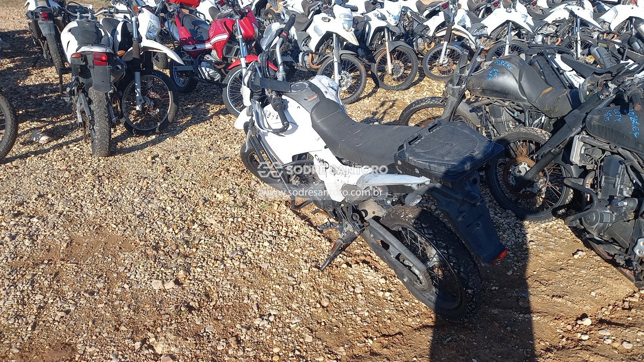 Foto 2: YAMAHA - XTZ250 LANDER 2021/2022