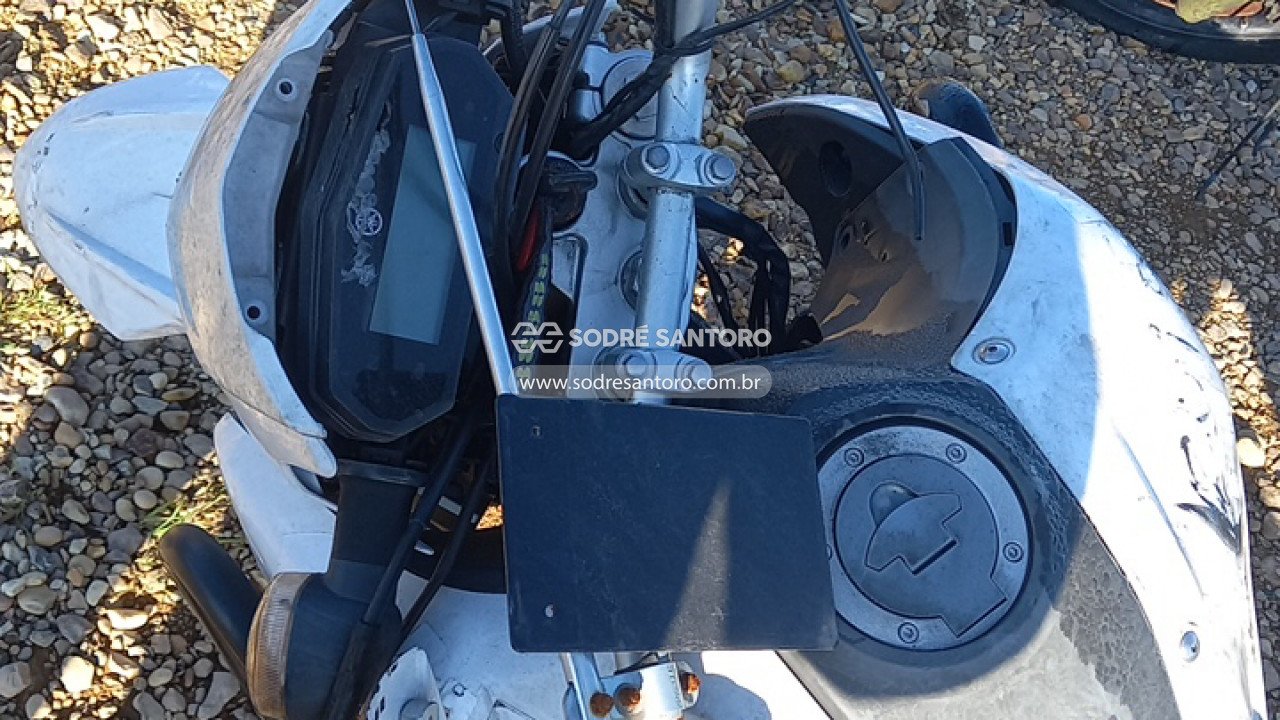 Foto 8 de 13: YAMAHA - XTZ250 LANDER 2021/2022