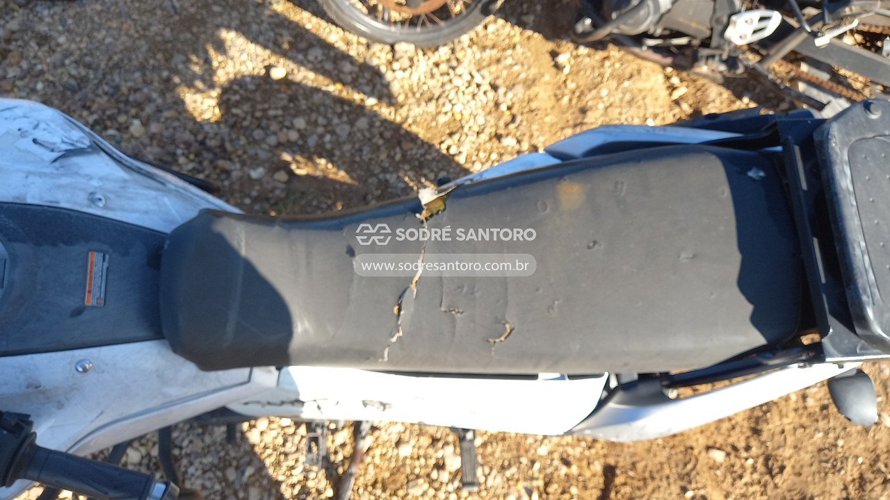 Foto 9 de 13: YAMAHA - XTZ250 LANDER 2021/2022