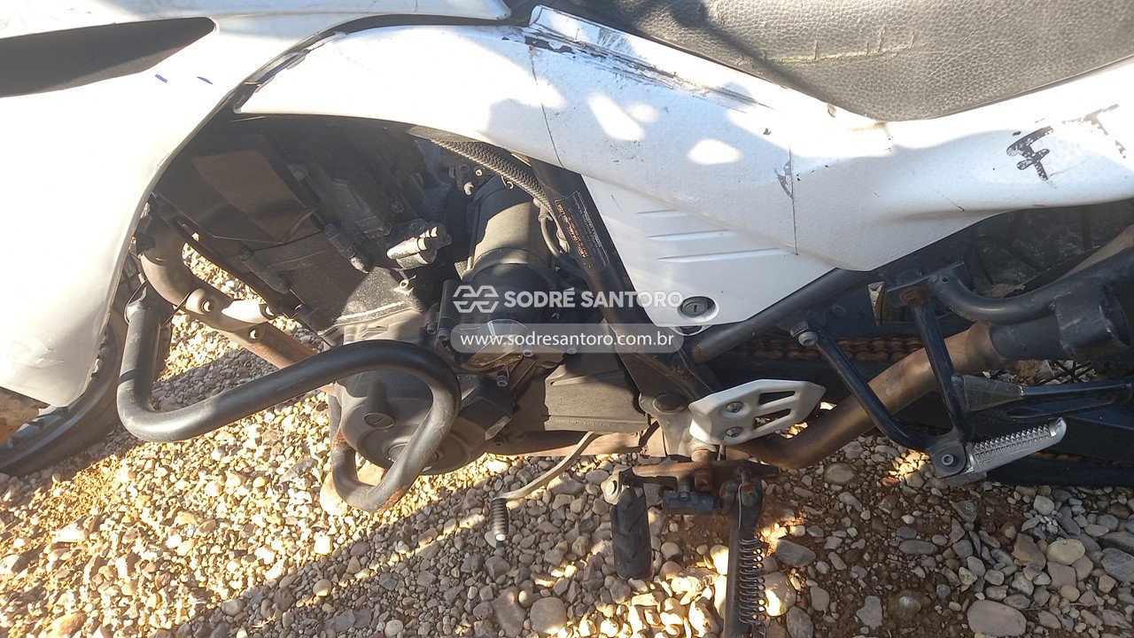 Foto 5: YAMAHA - XT 660R 2016/2017