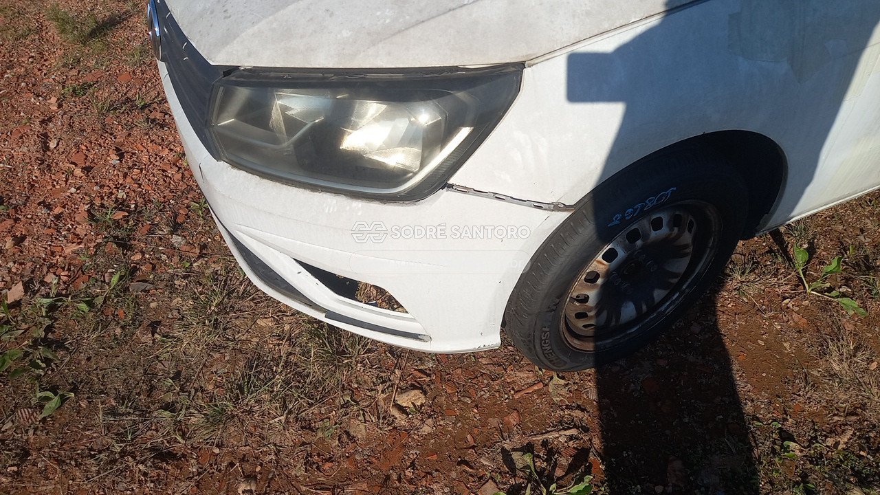Foto 10 de 13: VOLKSWAGEN - GOL 1.6L MB5 2019/2020