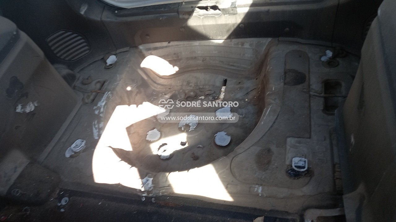 Foto 9 de 13: CHEVROLET - SPIN 1.8L MT LS E 2018/2019