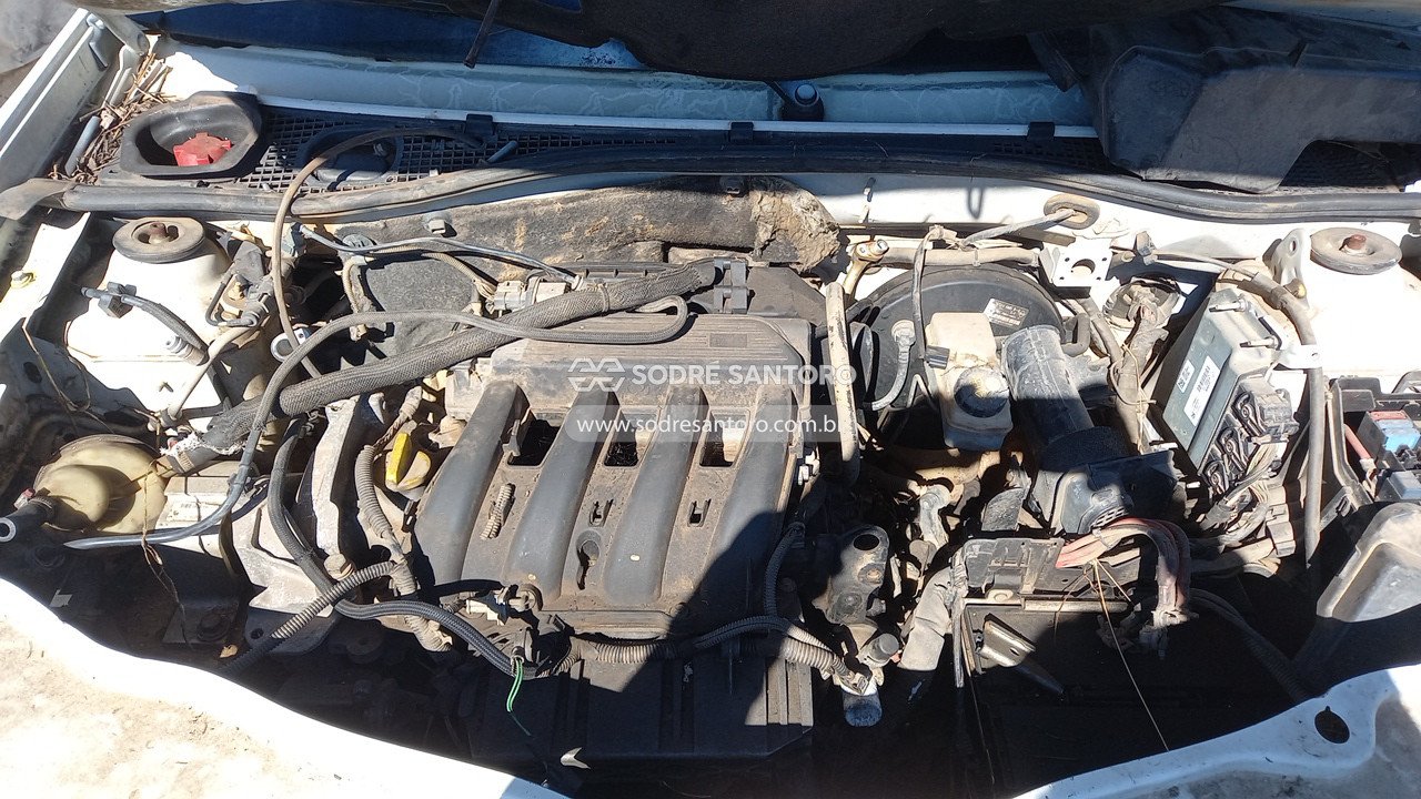 Foto 5: RENAULT - DUSTER 16 E 4X2 2015/2016