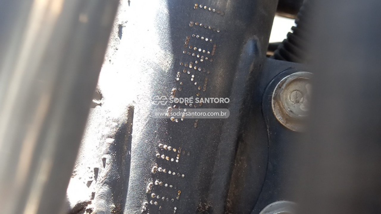Foto 10 de 13: HONDA - XRE 300 P 2014/2014