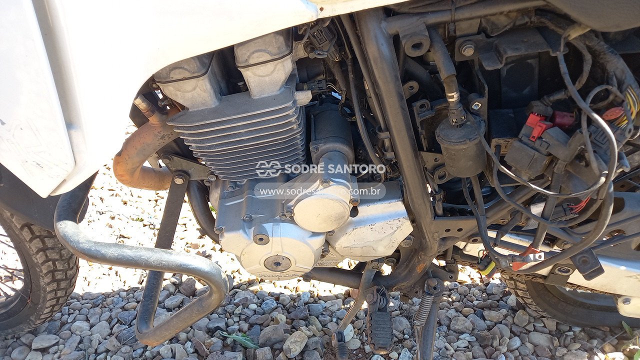 Foto 5: HONDA - XRE 300 P 2014/2014