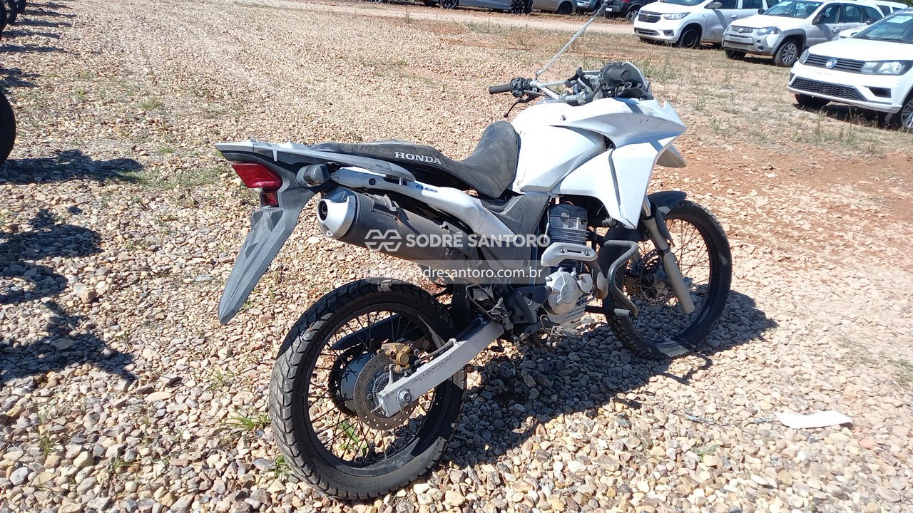 Foto 4: HONDA - XRE 300 P 2014/2014