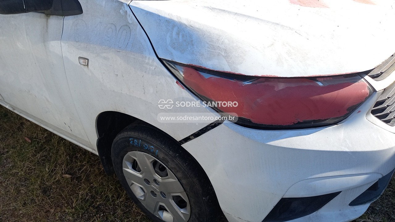 Foto 10 de 13: CHEVROLET - SPIN 1.8L MT LS E 2019/2020