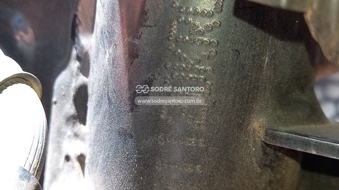 Foto 12 de 13: HONDA - XRE 300 2019/2019