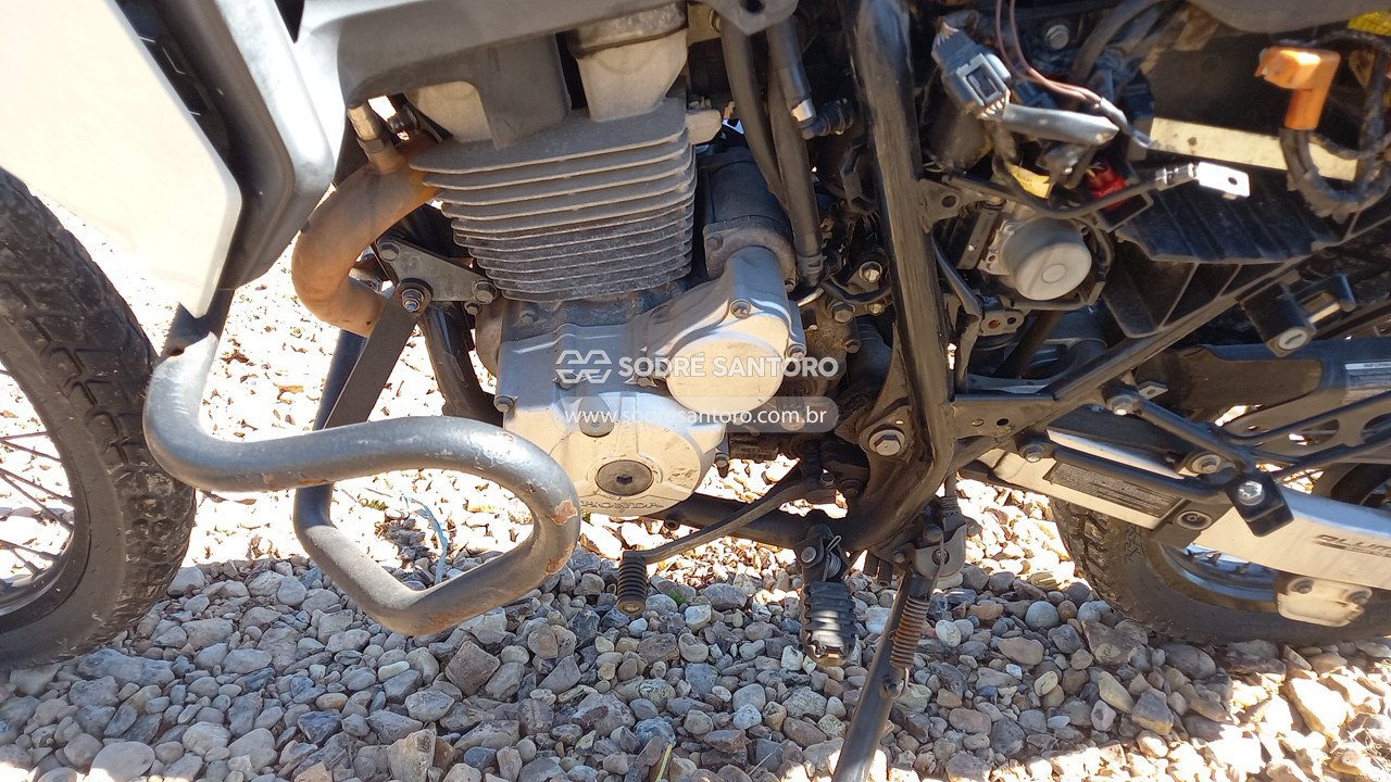 Foto 5: HONDA - XRE 300 2019/2019
