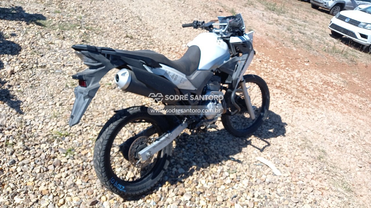 Foto 4: HONDA - XRE 300 2019/2019