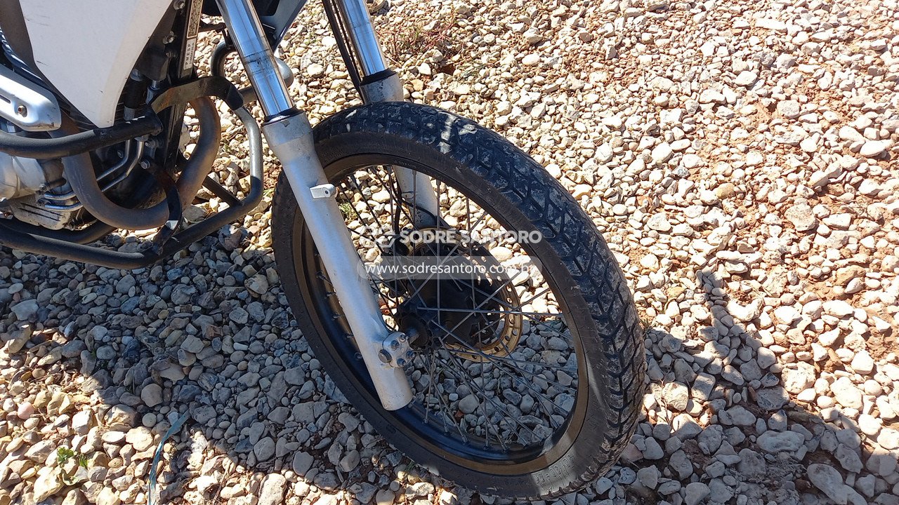Foto 11 de 13: HONDA - XRE 300 2019/2019