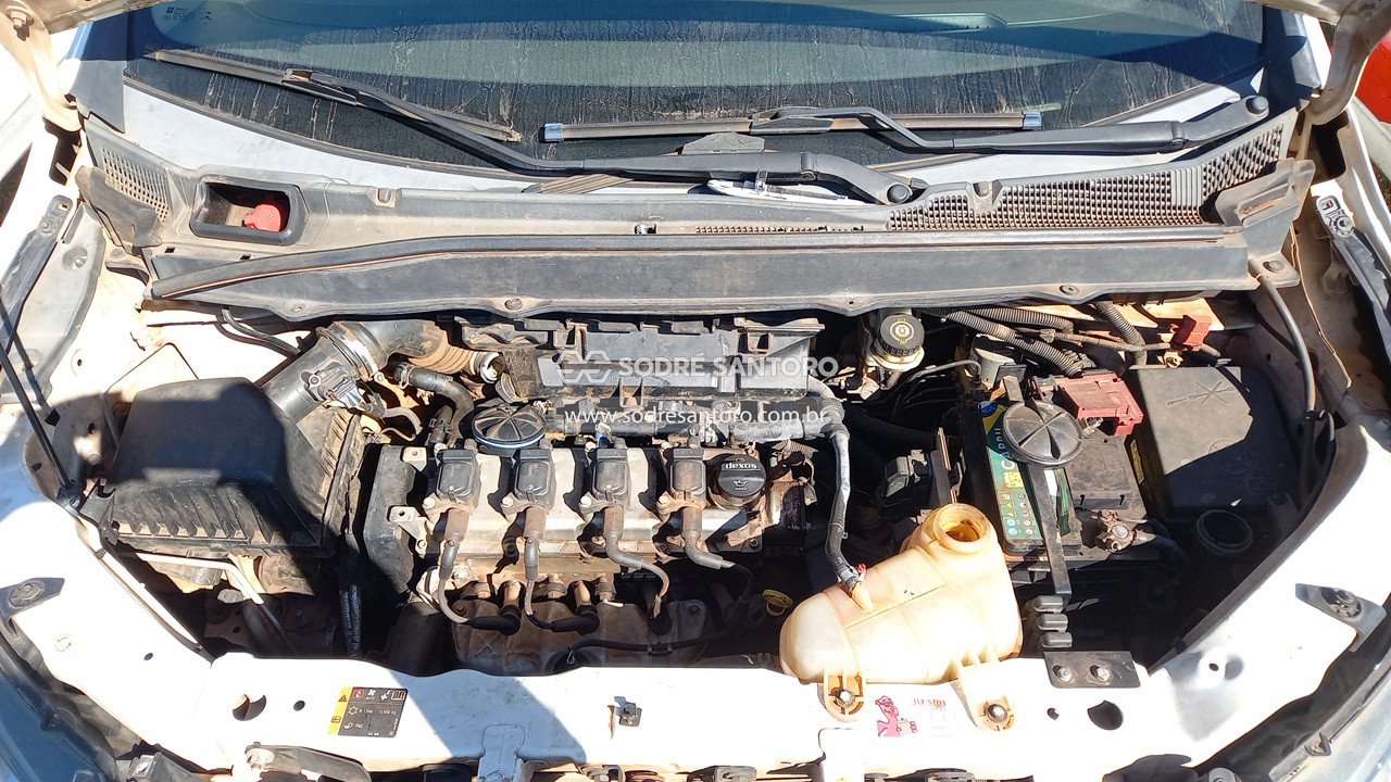Foto 5: CHEVROLET - SPIN 1.8L MT LS E 2019/2020