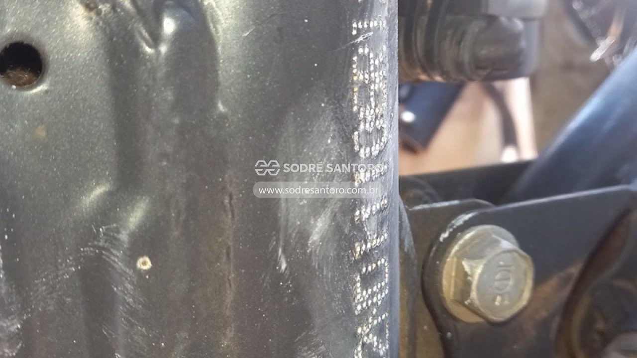 Foto 10 de 13: HONDA - XRE 300 2016/2016