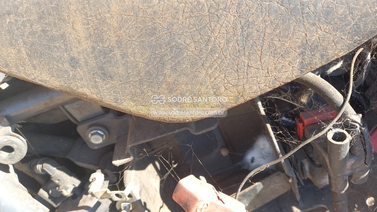 Foto 11 de 13: HONDA - XRE 300 2016/2016