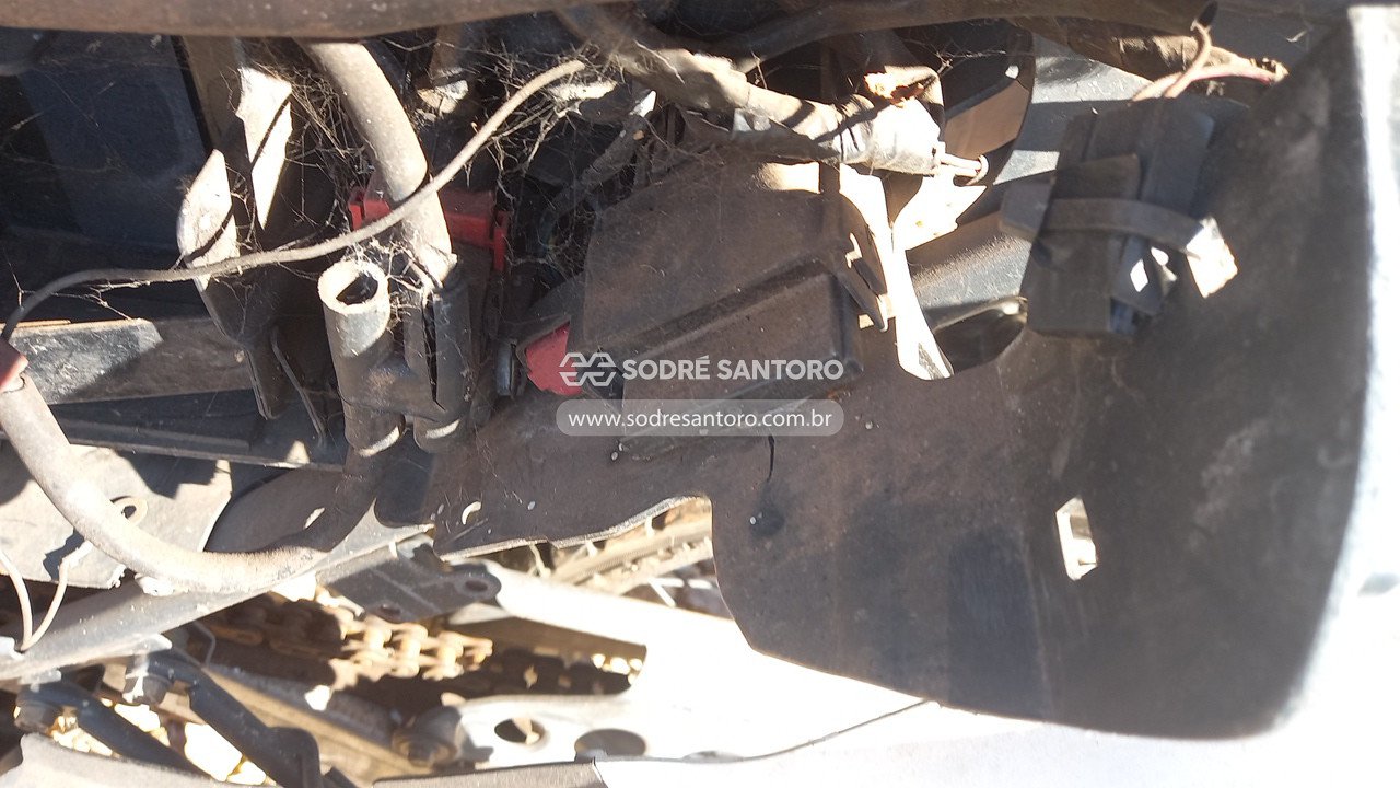 Foto 12 de 13: HONDA - XRE 300 2016/2016