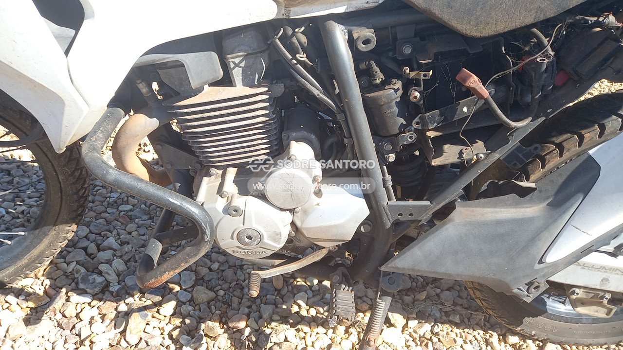 Foto 5: HONDA - XRE 300 2016/2016