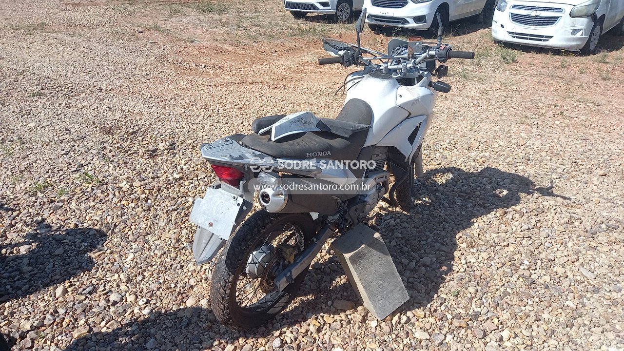 Foto 4: HONDA - XRE 300 2016/2016