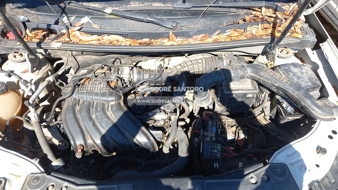 Foto 5: RENAULT - DUSTER ZEN 16 2020/2021