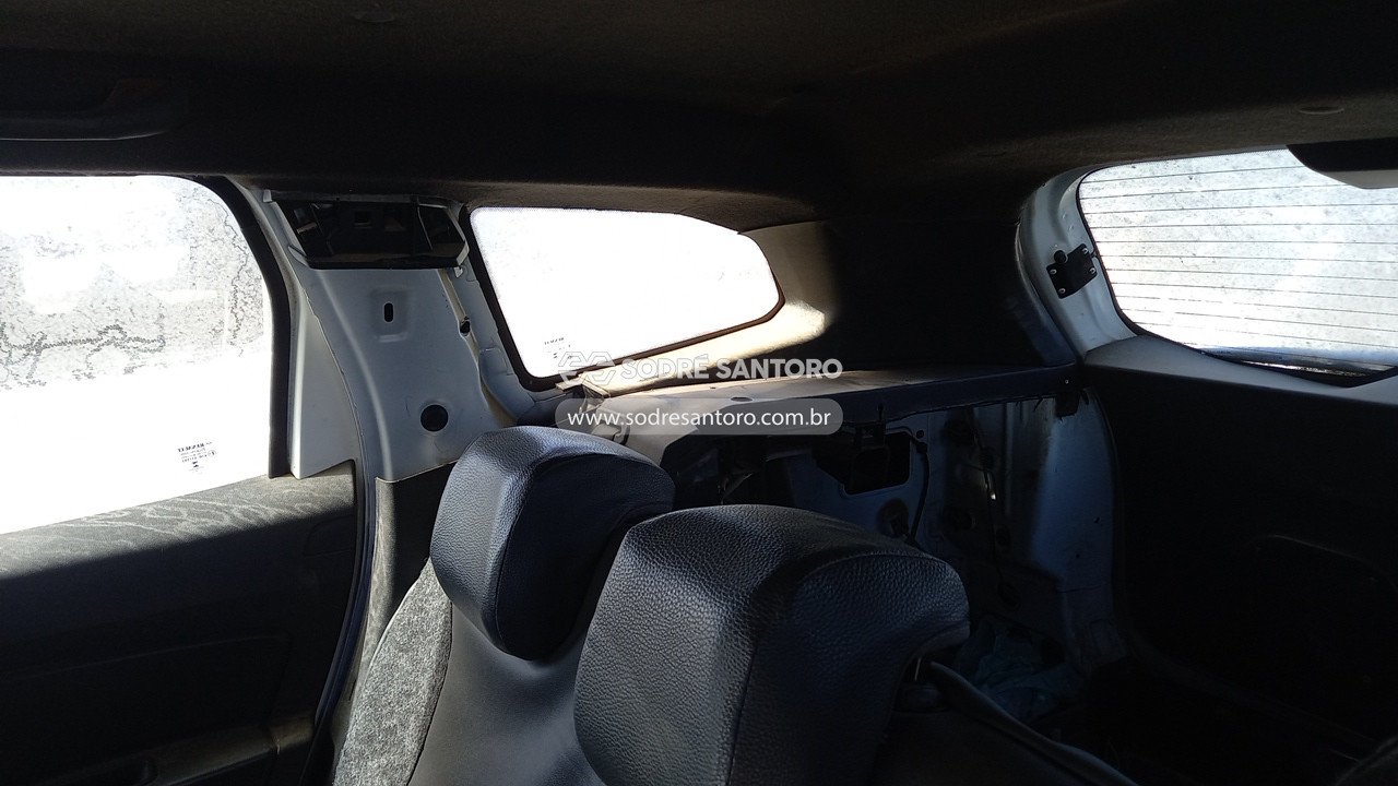 Foto 10 de 13: RENAULT - DUSTER ZEN 16 2020/2021