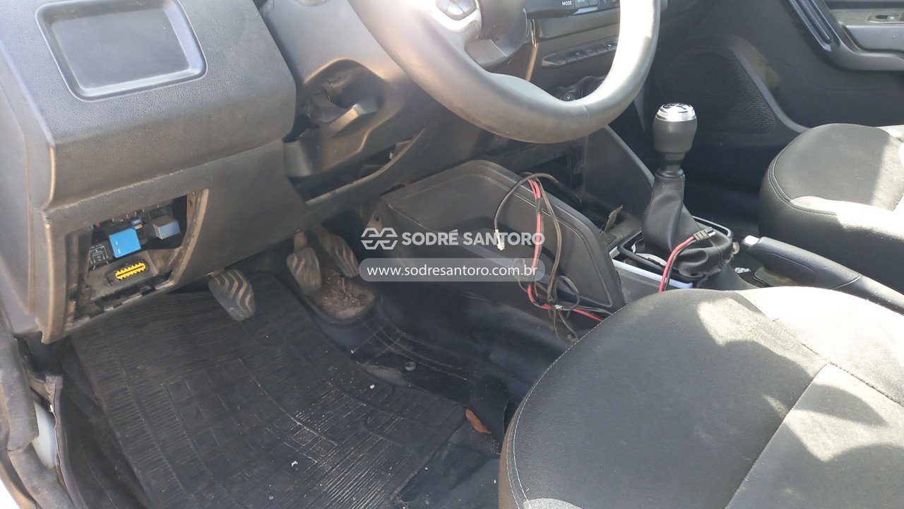 Foto 11 de 13: RENAULT - DUSTER ZEN 16 2020/2021