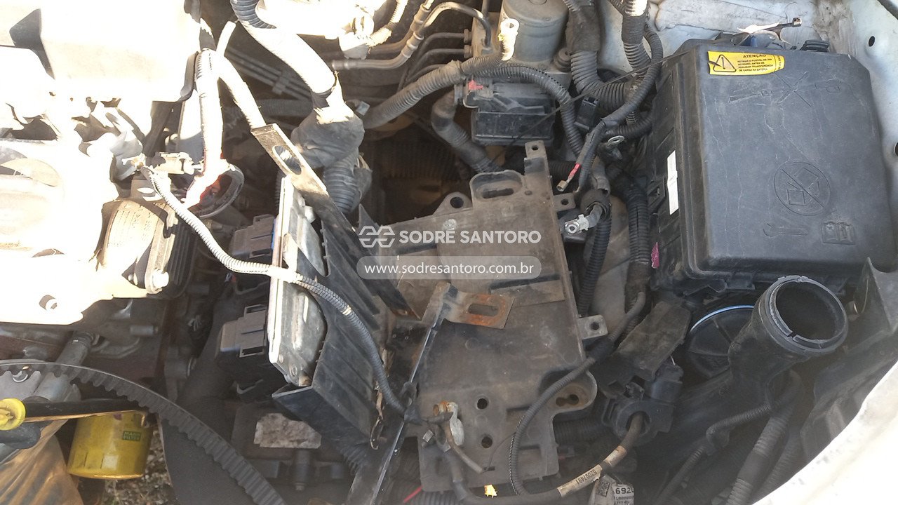 Foto 11 de 13: CHEVROLET - SPIN 18L AT PREMIER 2022/2022